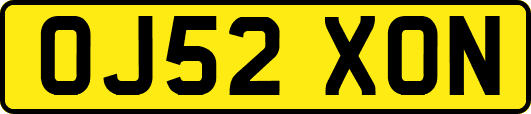 OJ52XON