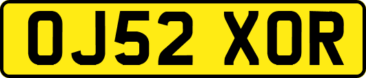 OJ52XOR