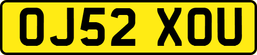 OJ52XOU
