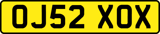 OJ52XOX
