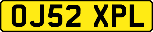 OJ52XPL