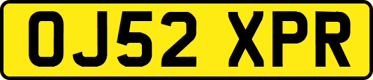 OJ52XPR