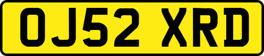 OJ52XRD