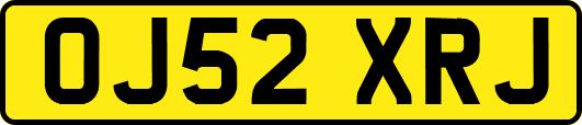 OJ52XRJ