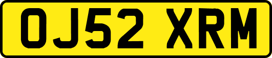 OJ52XRM