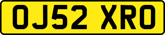 OJ52XRO