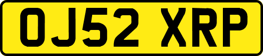 OJ52XRP