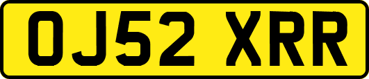 OJ52XRR