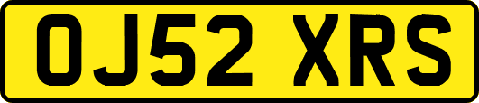 OJ52XRS