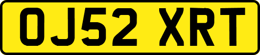 OJ52XRT