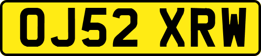 OJ52XRW