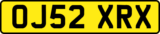 OJ52XRX