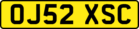 OJ52XSC