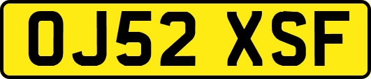 OJ52XSF