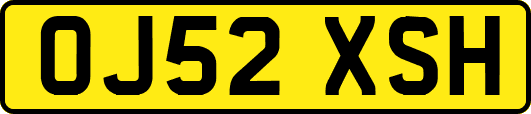 OJ52XSH