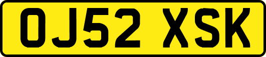OJ52XSK