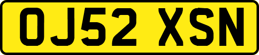 OJ52XSN