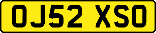 OJ52XSO