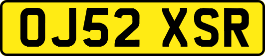 OJ52XSR