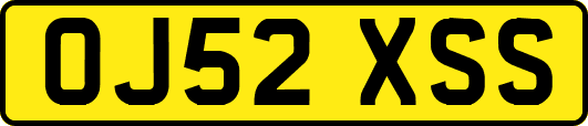 OJ52XSS