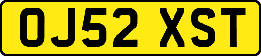 OJ52XST