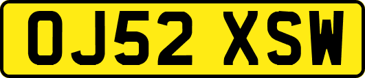 OJ52XSW