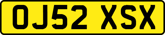 OJ52XSX