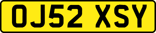 OJ52XSY