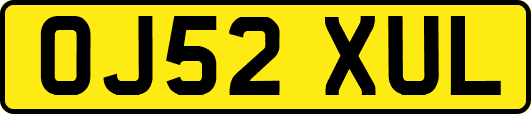 OJ52XUL