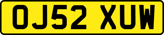 OJ52XUW