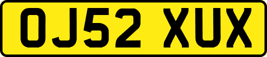 OJ52XUX