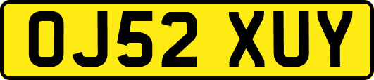 OJ52XUY