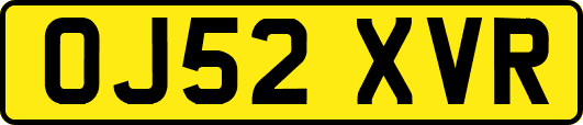 OJ52XVR