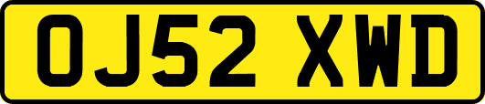 OJ52XWD