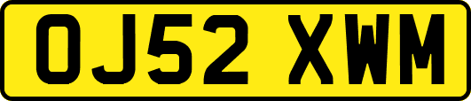 OJ52XWM