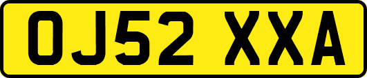 OJ52XXA