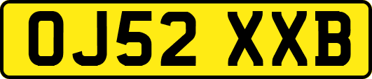 OJ52XXB