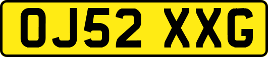 OJ52XXG
