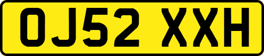 OJ52XXH