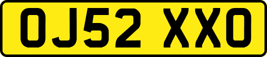 OJ52XXO