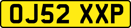 OJ52XXP