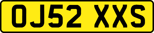OJ52XXS