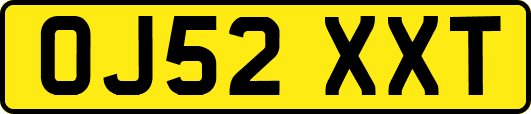 OJ52XXT