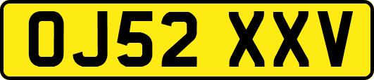 OJ52XXV