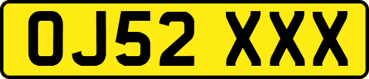 OJ52XXX
