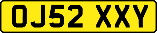 OJ52XXY