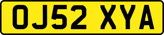 OJ52XYA
