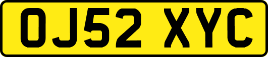 OJ52XYC