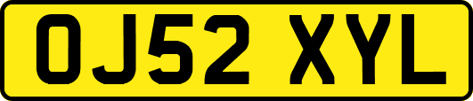 OJ52XYL