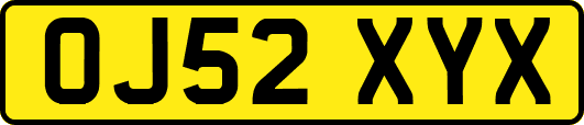 OJ52XYX